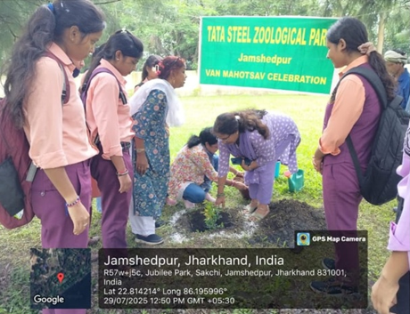 Van Mahotsav