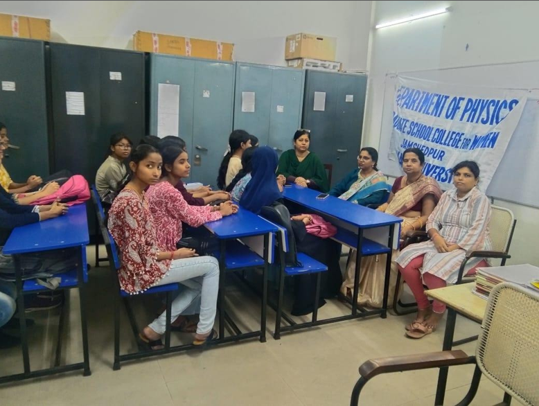 Department of Physics