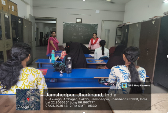 Department of Psychology
