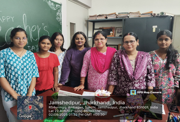 Department of Psychology