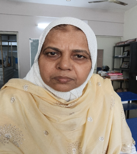 Department of Urdu